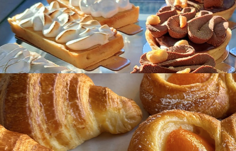 Kāpiti Food Fair La Ficelle Bakery La Ficelle Bakery KFF 2025